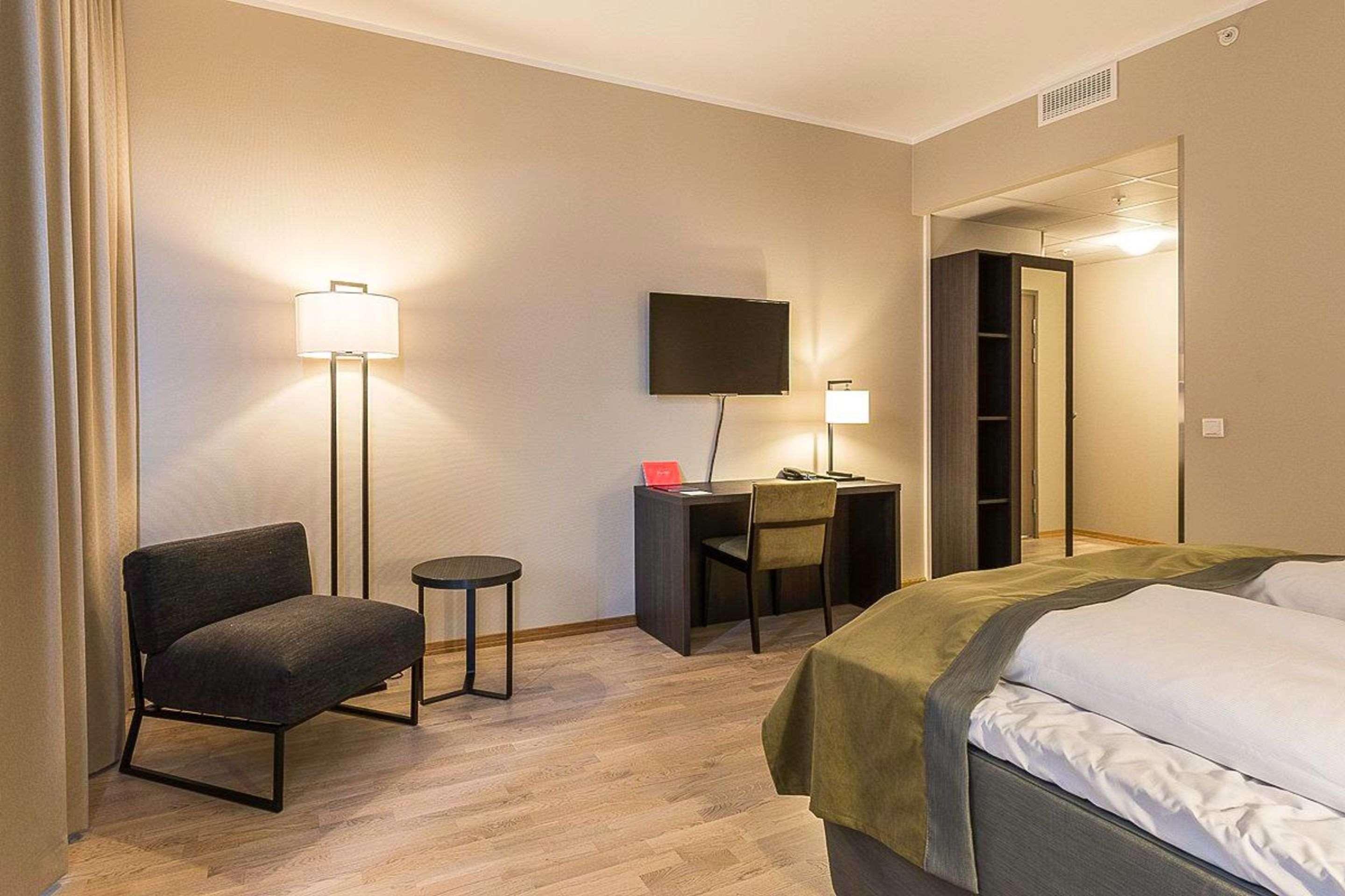 Home Hotel Helma Mo i Rana Extérieur photo