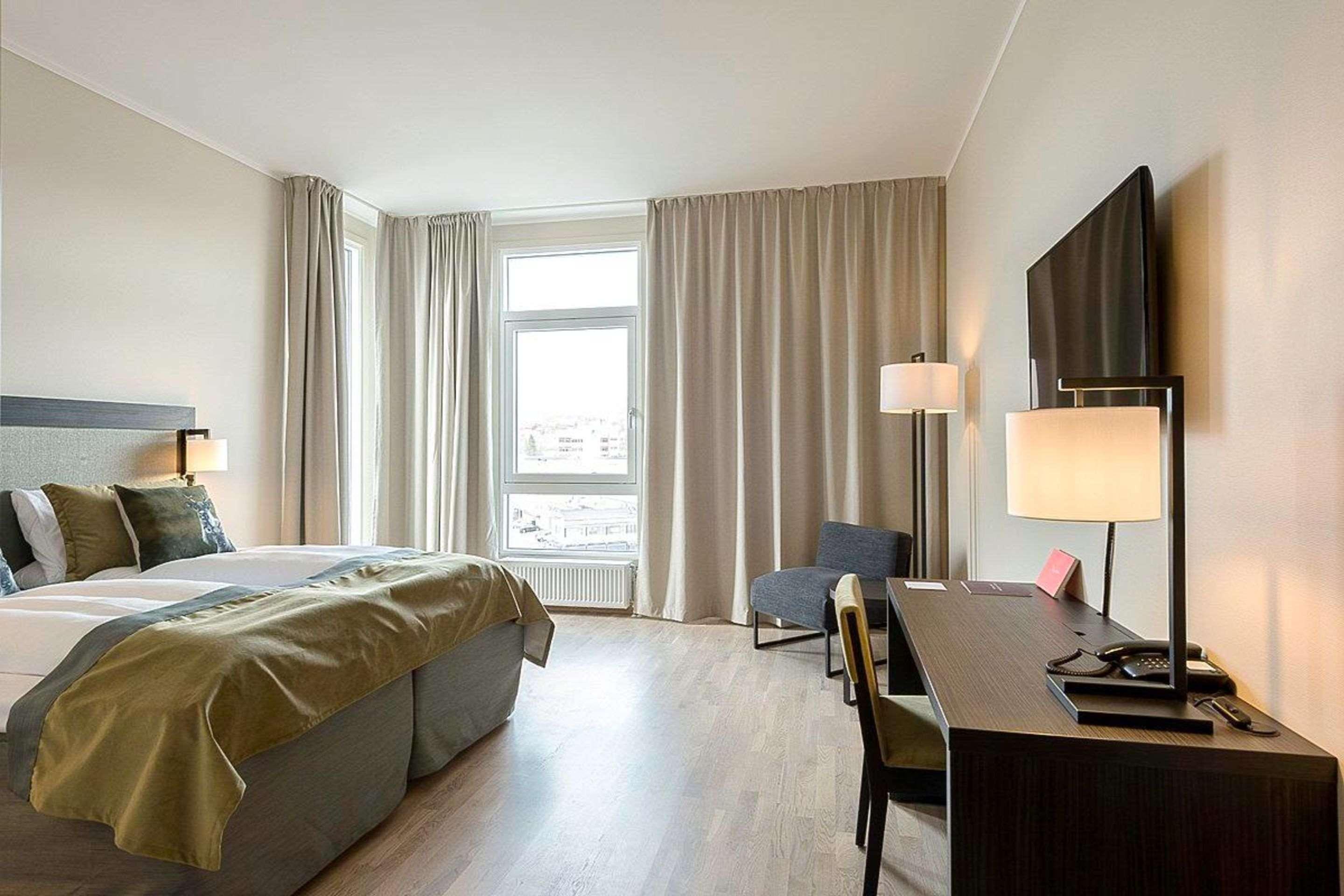 Home Hotel Helma Mo i Rana Extérieur photo